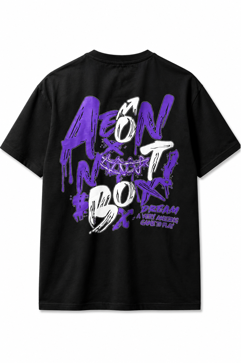 Graphic T-Shirt