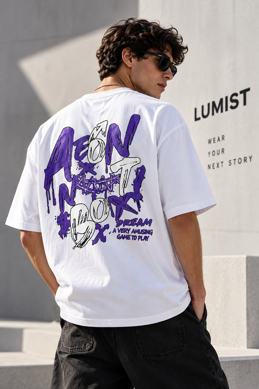 Graphic T-Shirt