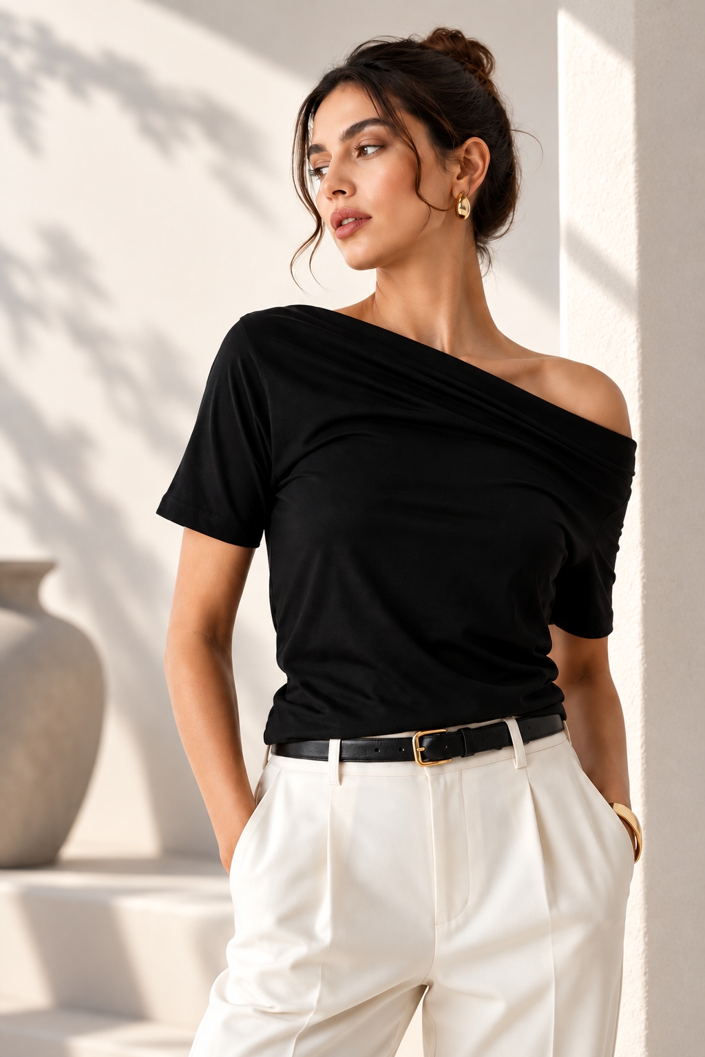 Off-Shoulder