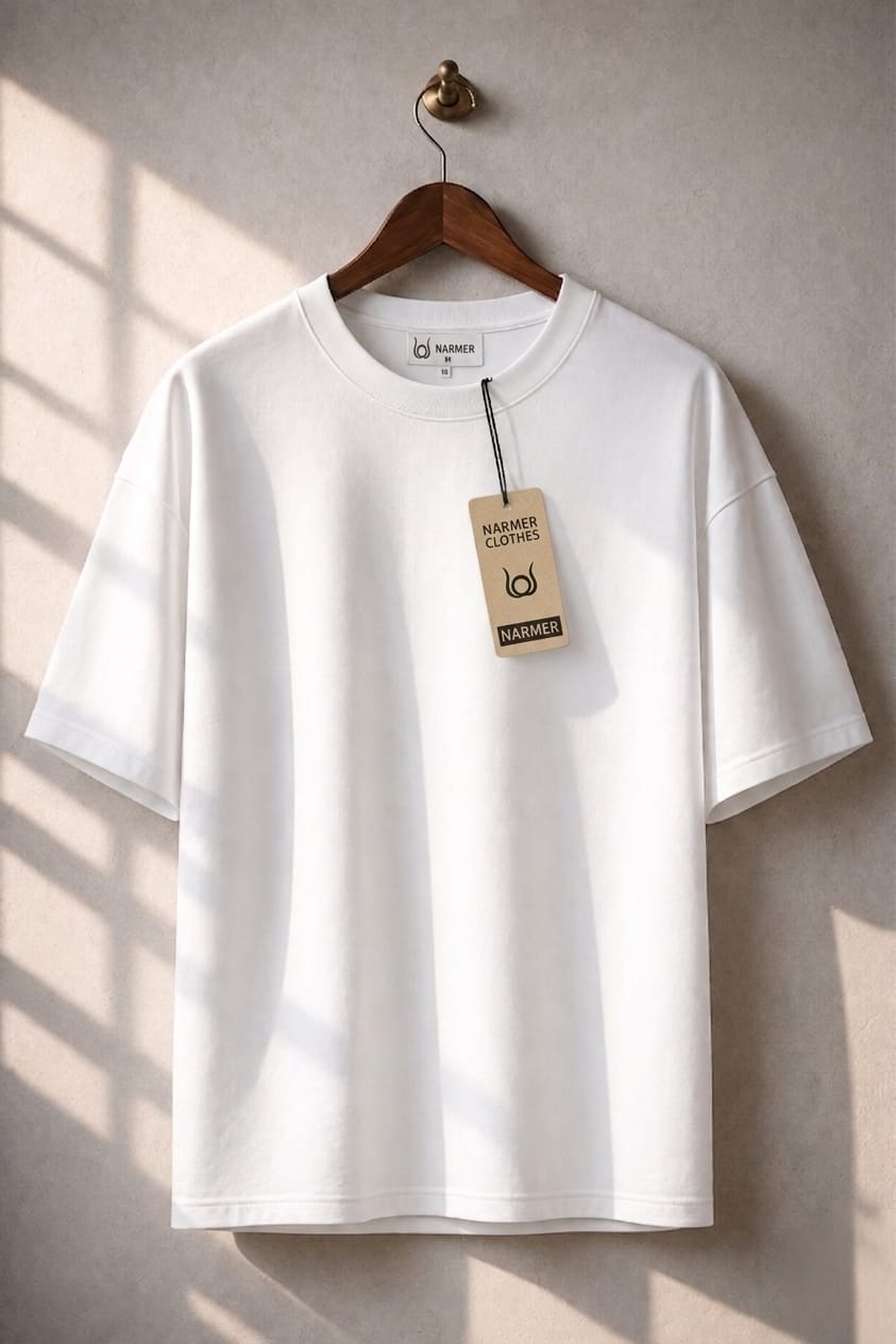 LUMIST Soren Tee