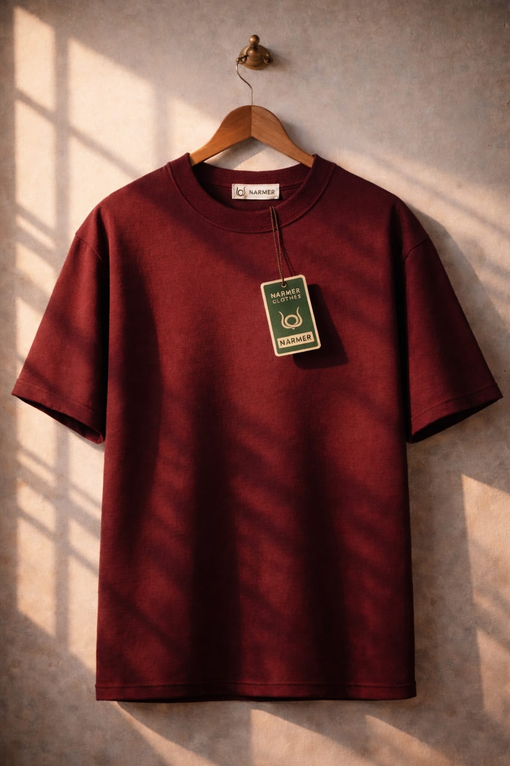 LUMIST Soren Tee