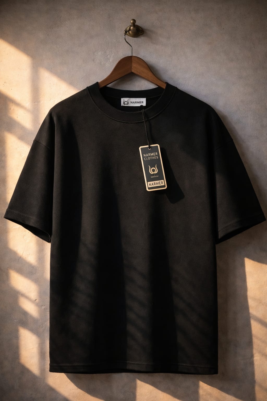 LUMIST Soren Tee