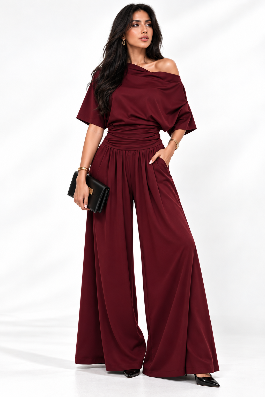 LUMIST Élise Set