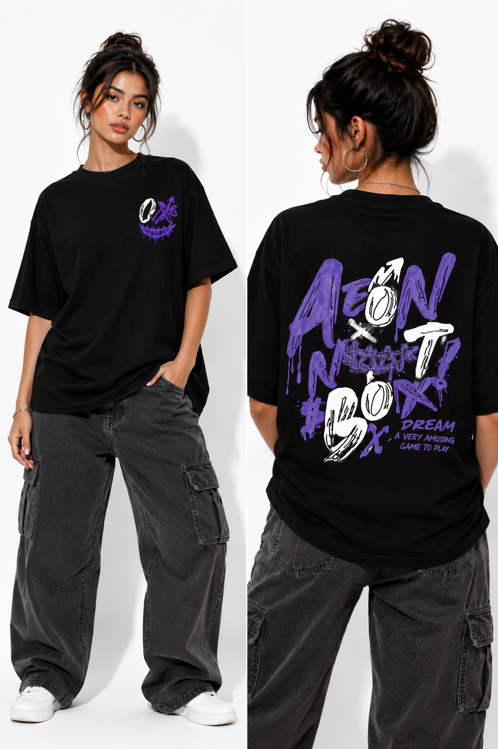 Graphic T-Shirt