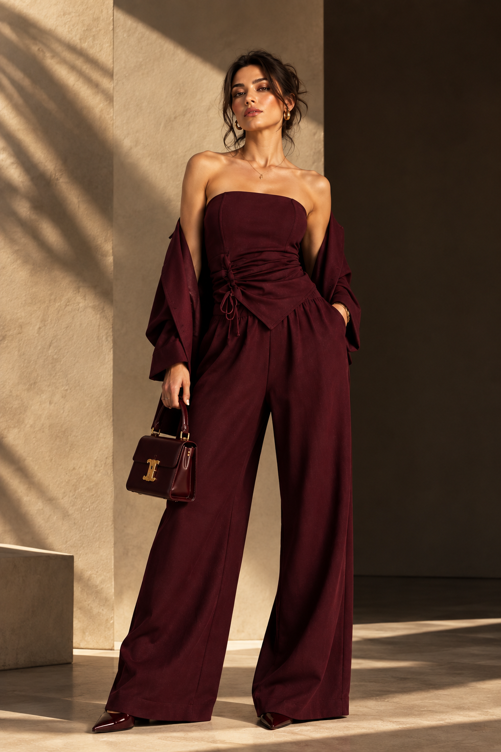 LUMIST Amélie Set