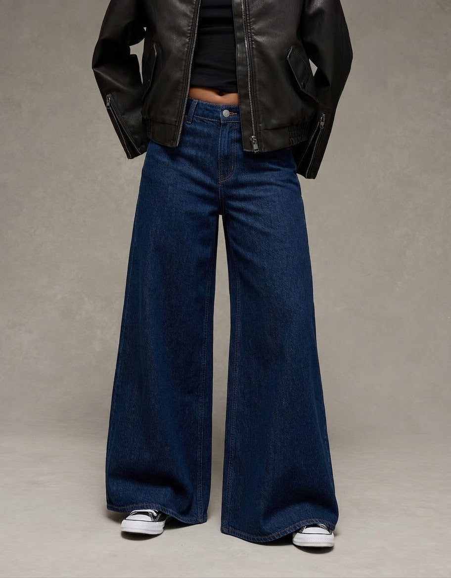 Baggy  Fit Jean